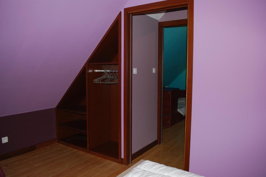 La Grange Villa Wintzenheim Kamer foto
